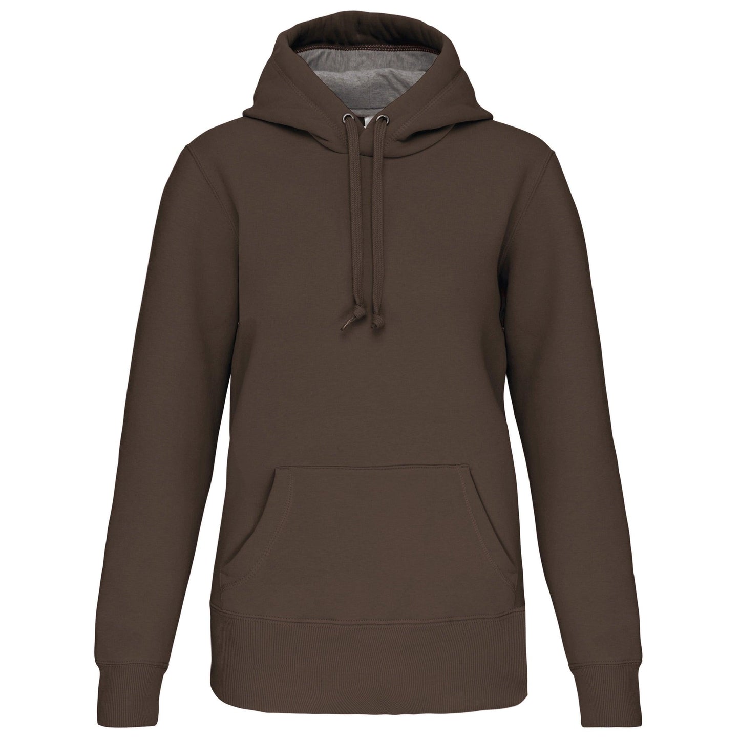 Sweat shirt capuche unisexe - La-broderie