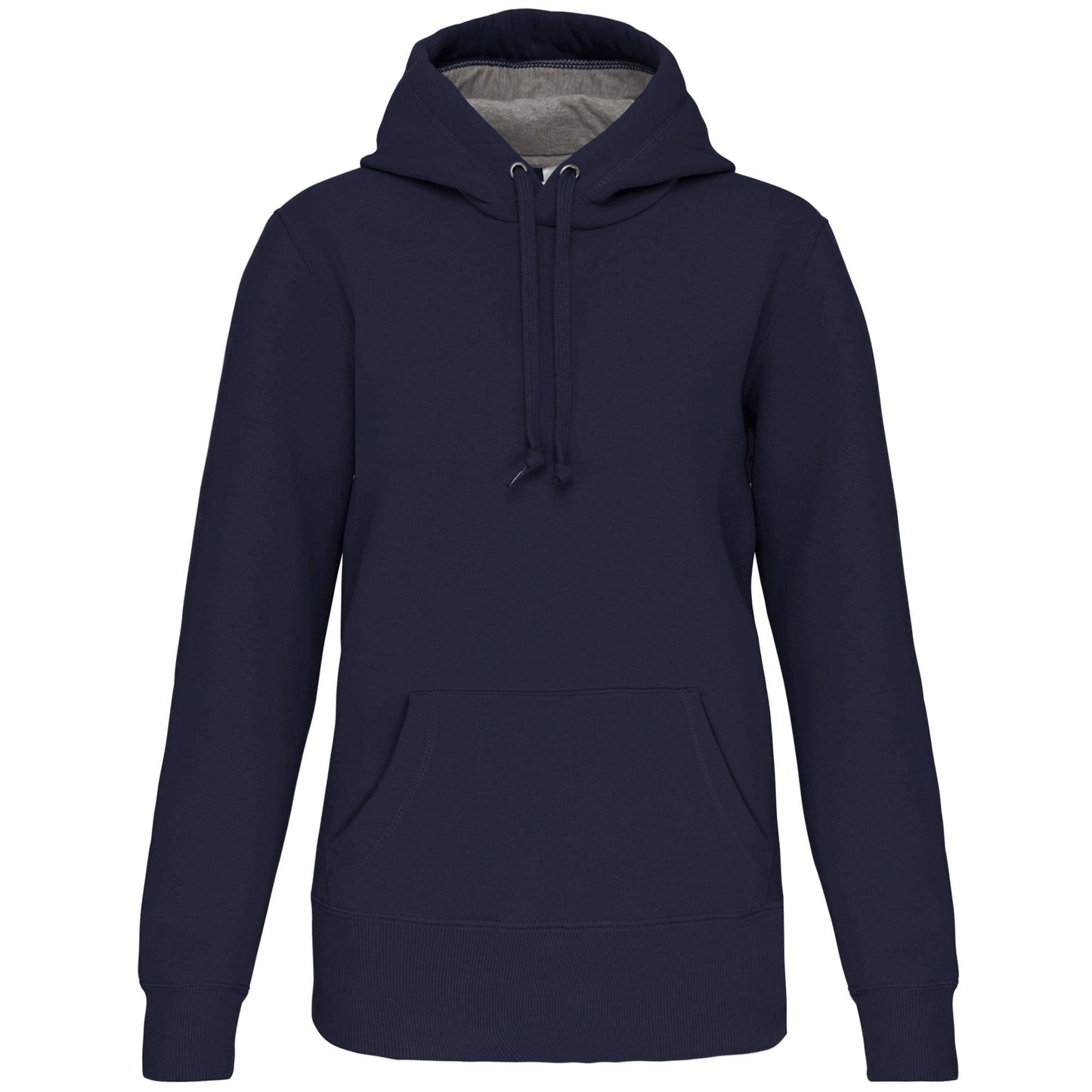 Sweat shirt capuche unisexe - La-broderie