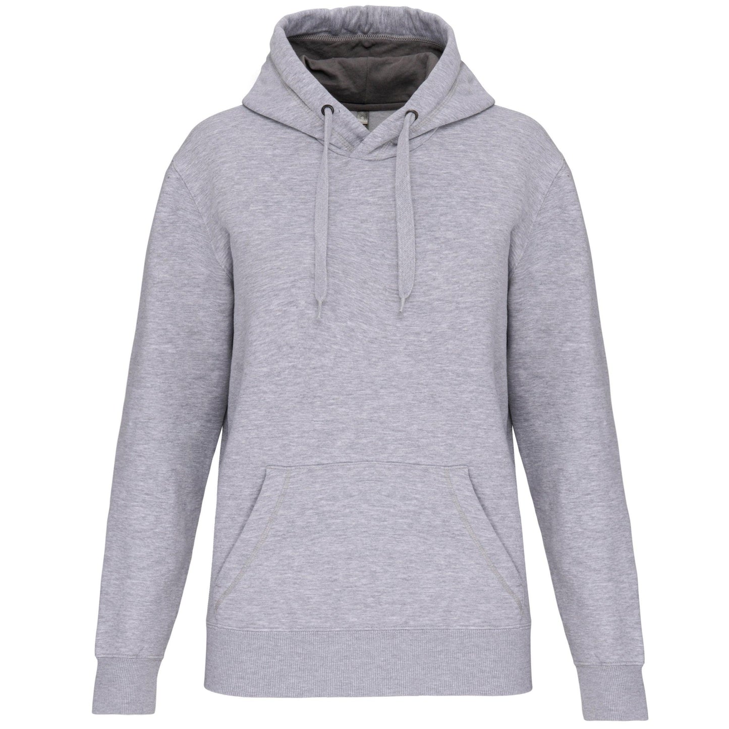 Sweat shirt capuche unisexe - La-broderie