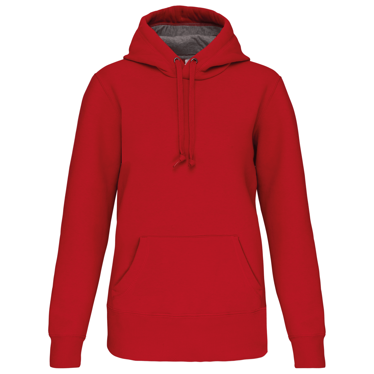 Sweat shirt capuche unisexe - La-broderie