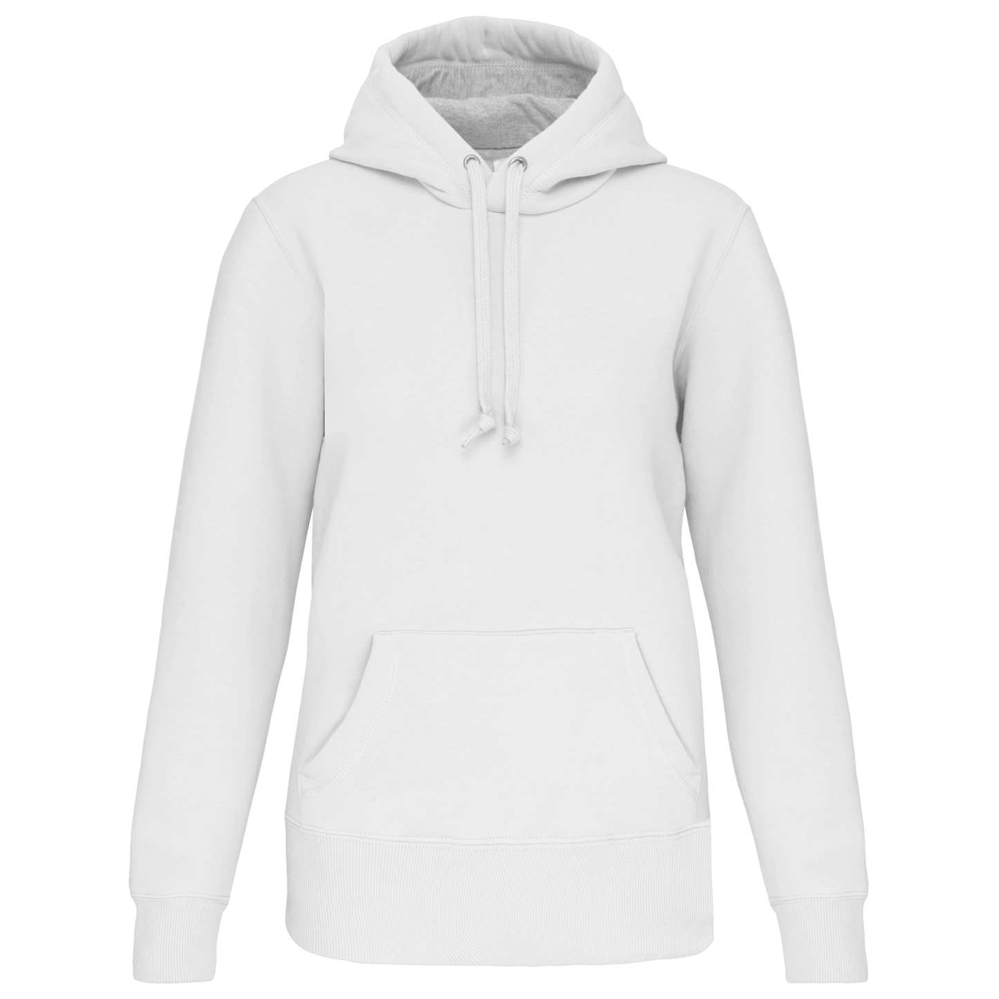 Sweat shirt capuche unisexe - La-broderie