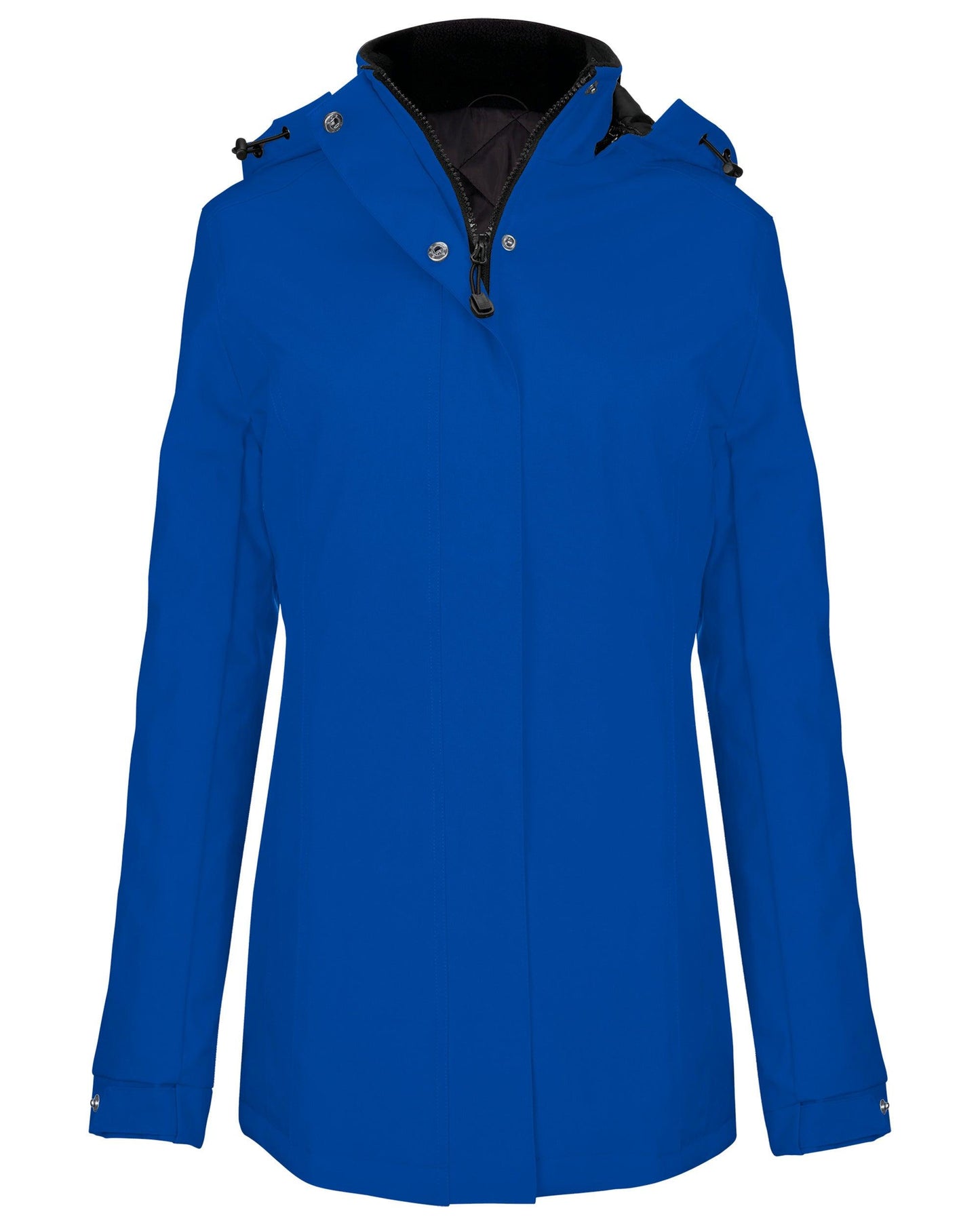 Parka femme - La-broderie
