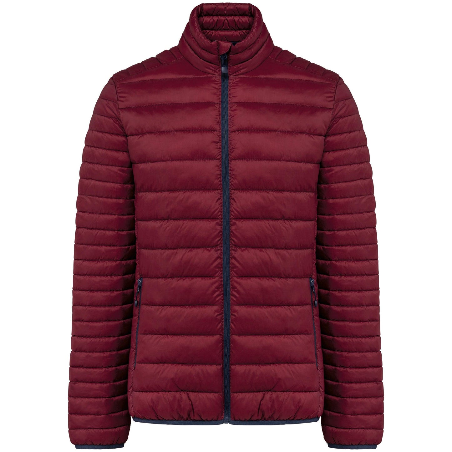 Doudoune légère homme - La-broderie