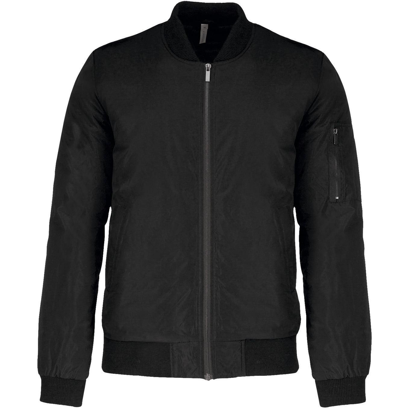 Blouson bomber homme - La-broderie
