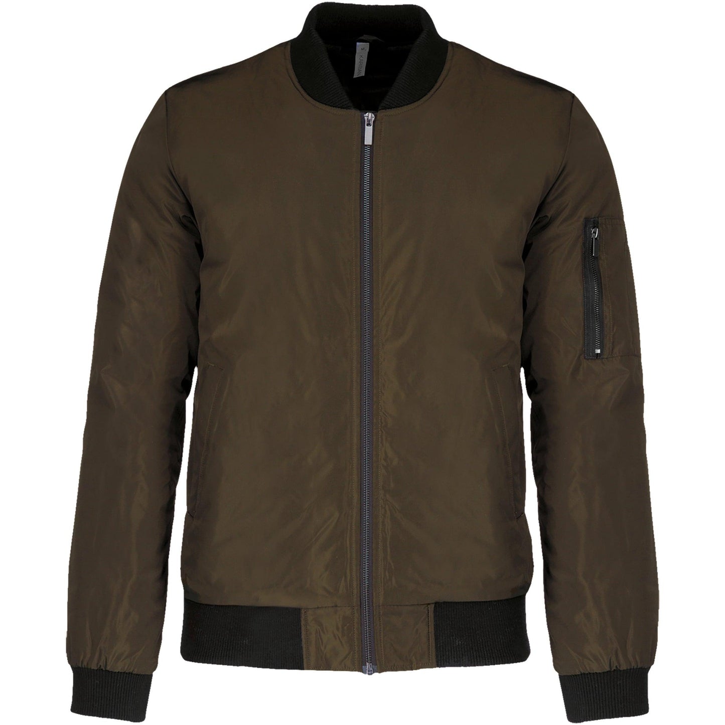 Blouson bomber homme - La-broderie