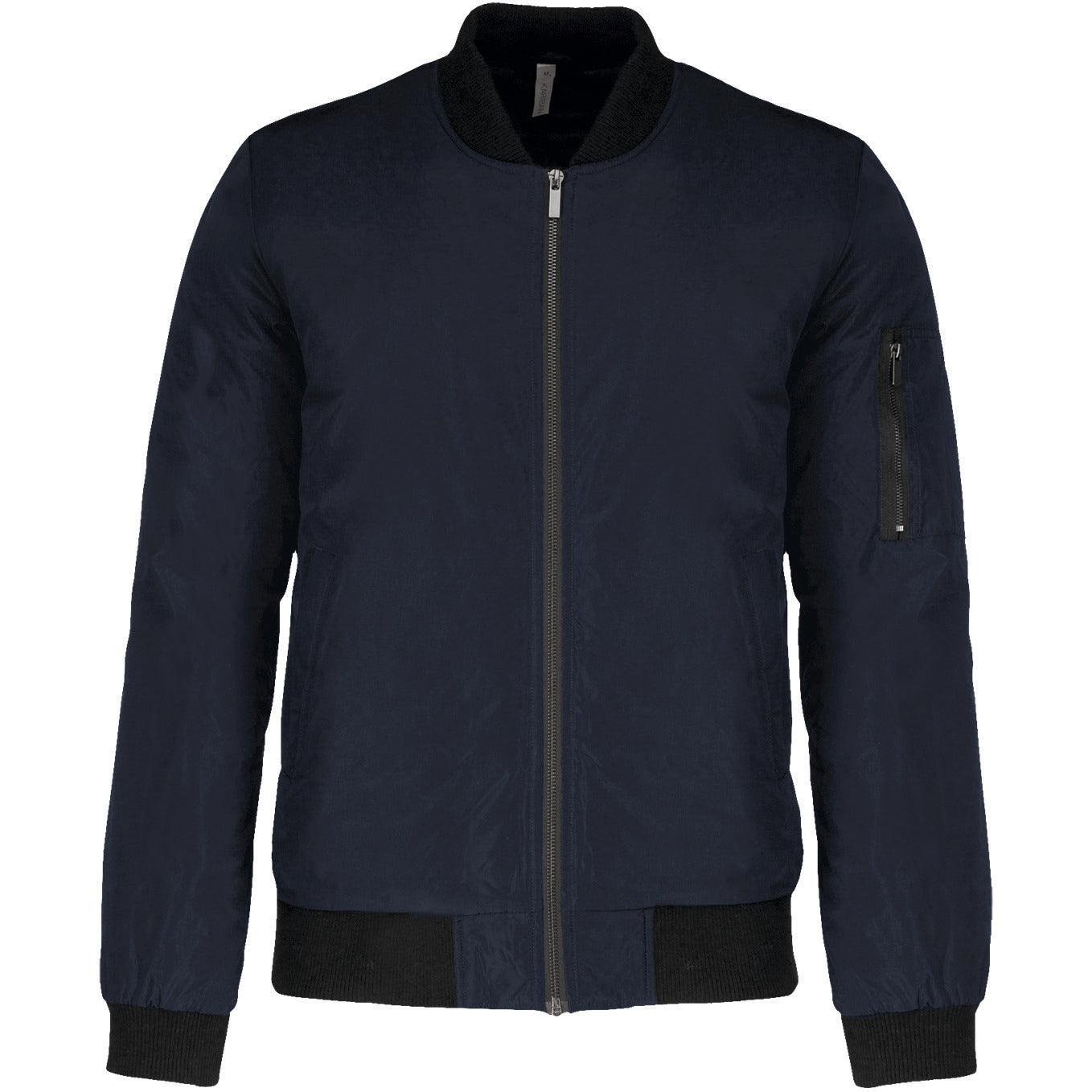 Blouson bomber homme - La-broderie