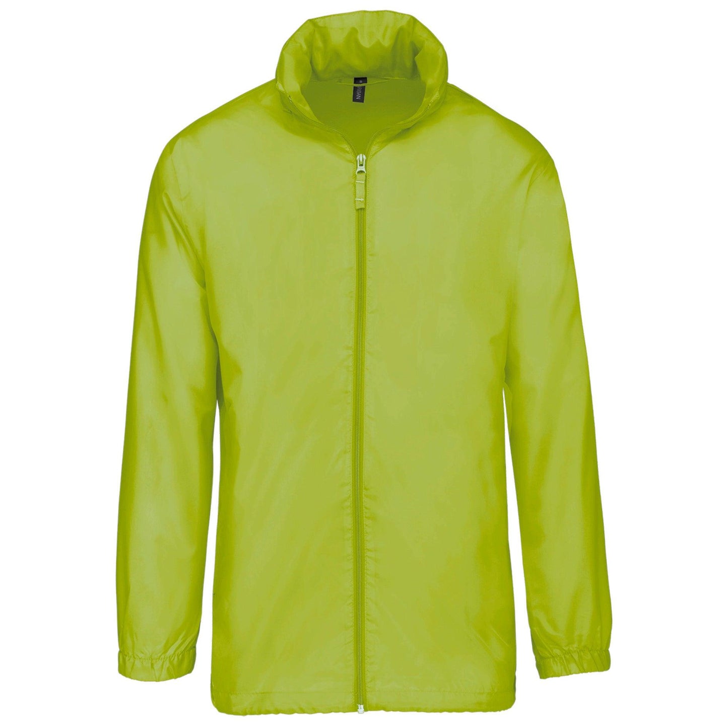 Coupe-vent unisexe - La-broderie