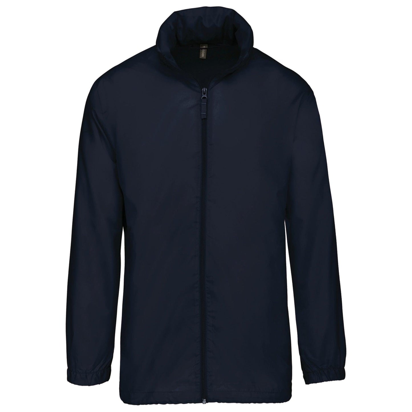 Coupe-vent unisexe - La-broderie