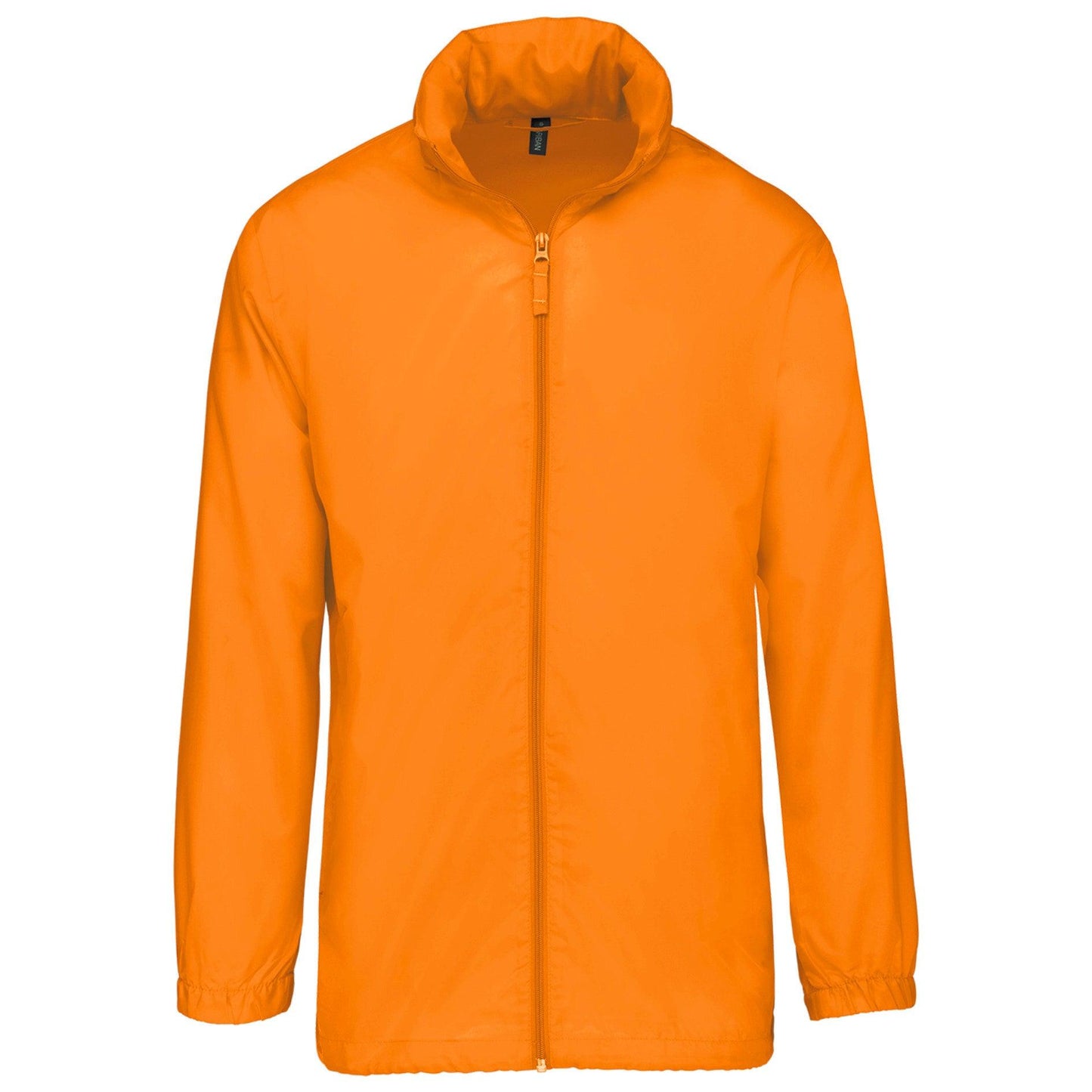 Coupe-vent unisexe - La-broderie
