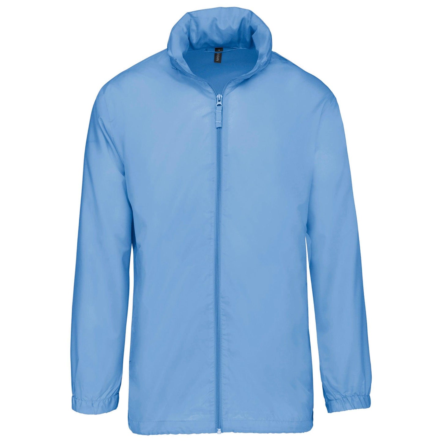 Coupe-vent unisexe - La-broderie