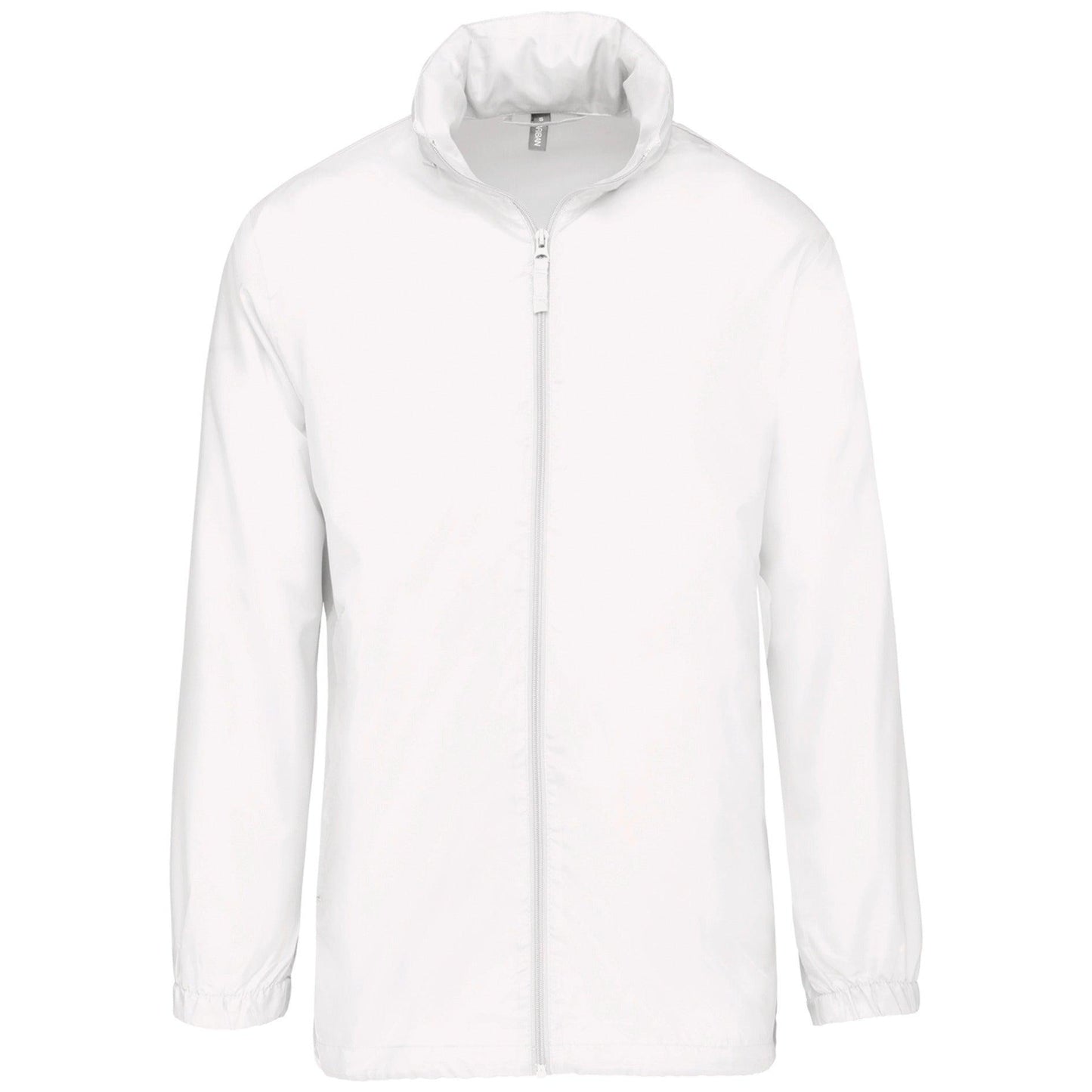 Coupe-vent unisexe - La-broderie