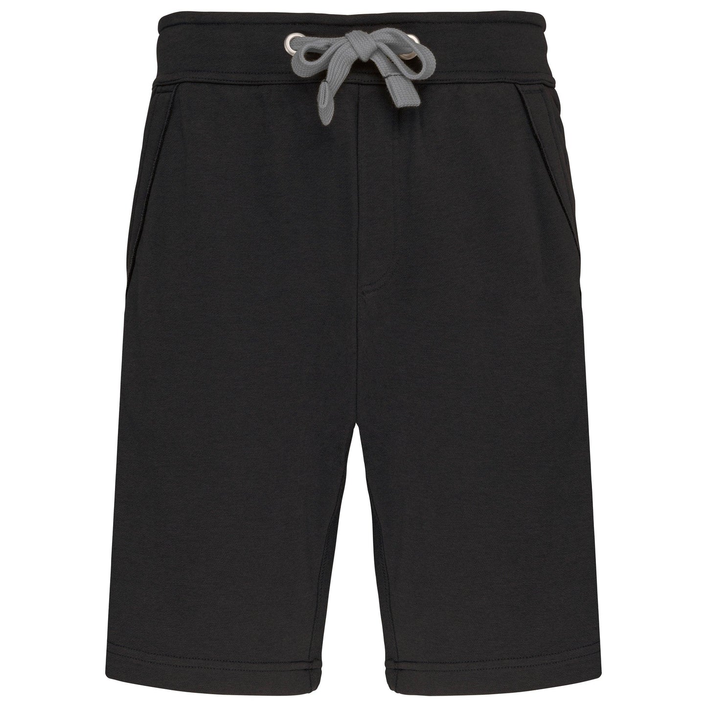 Bermuda French Terry unisexe - La-broderie