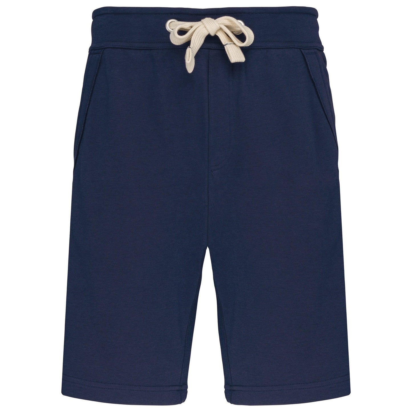Bermuda French Terry unisexe - La-broderie