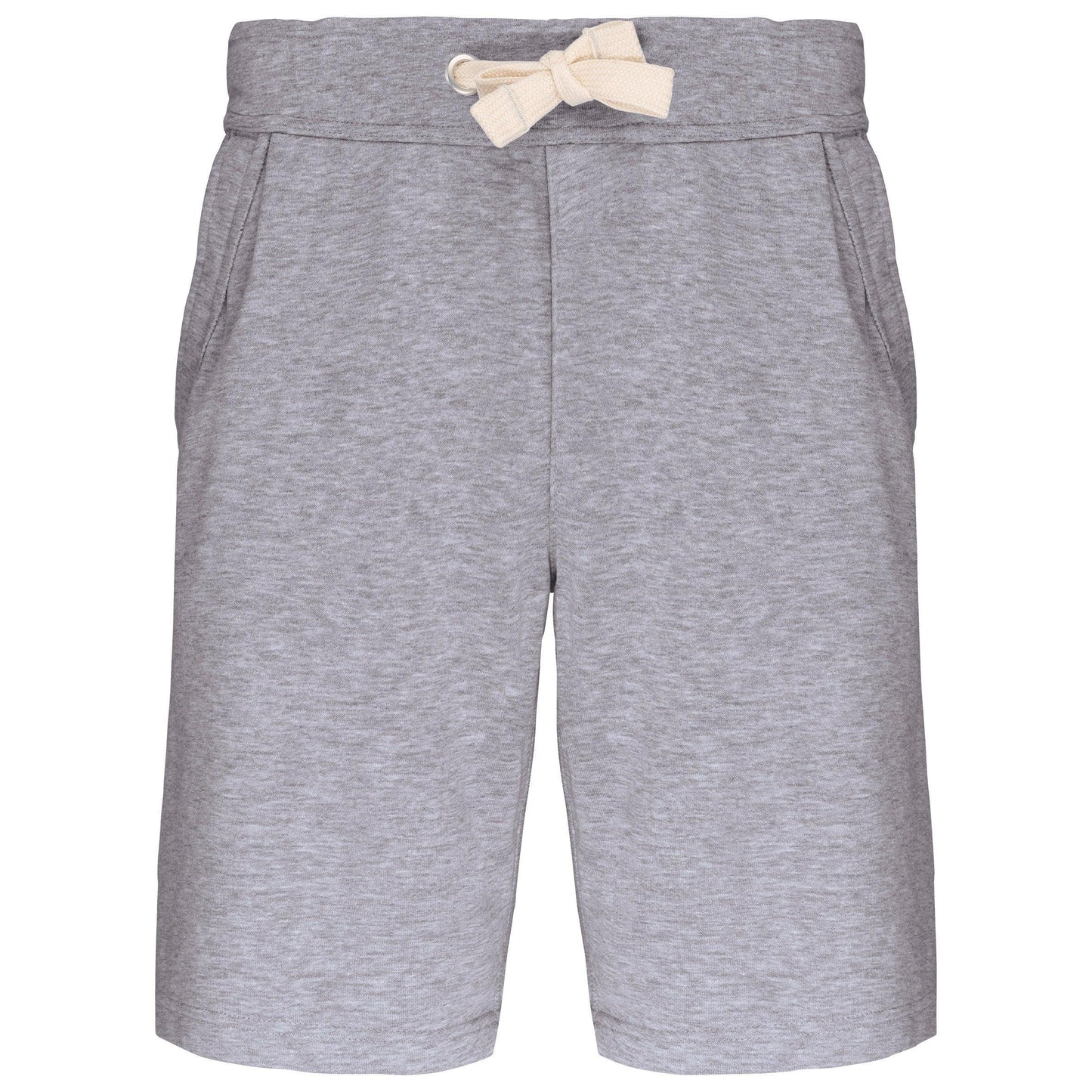 Bermuda French Terry unisexe - La-broderie