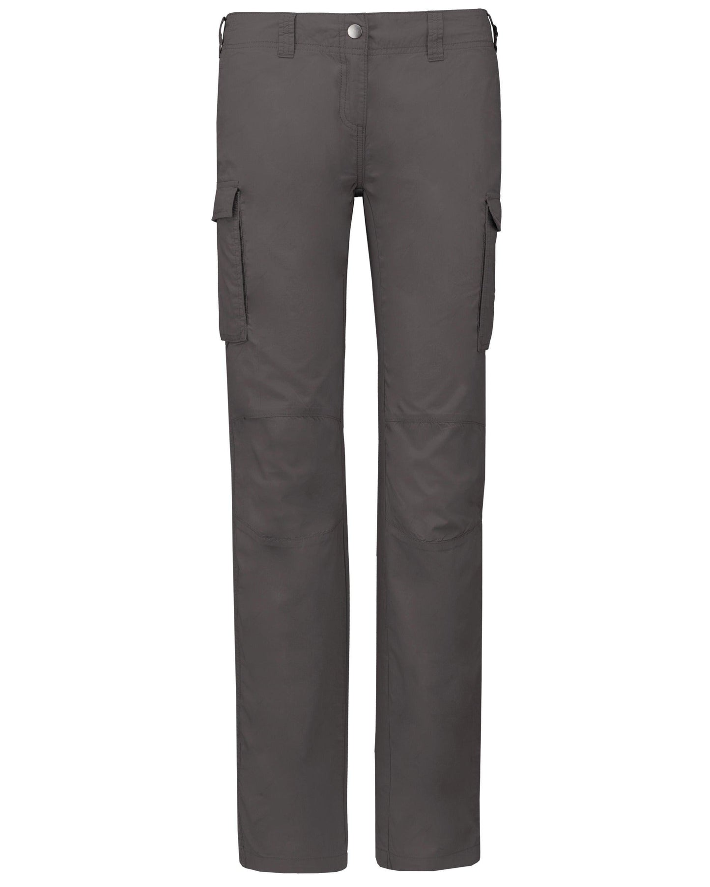 Pantalon léger multipoches femme - La-broderie