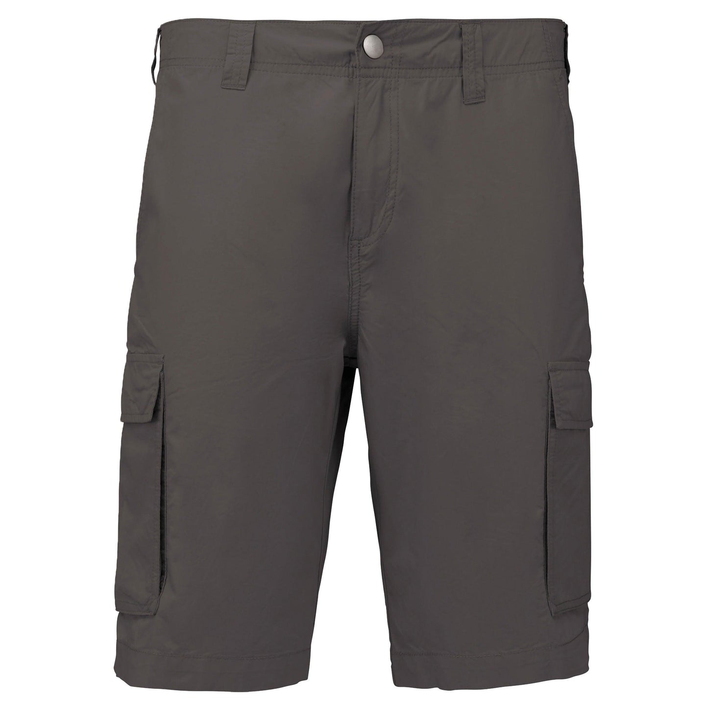 Bermuda léger multipoches homme - La-broderie