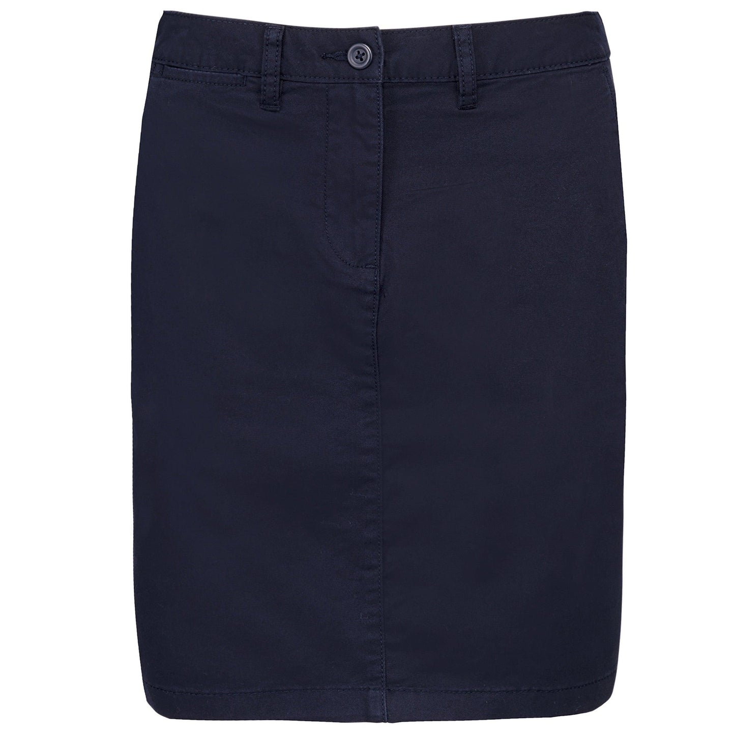 Jupe chino - La-broderie