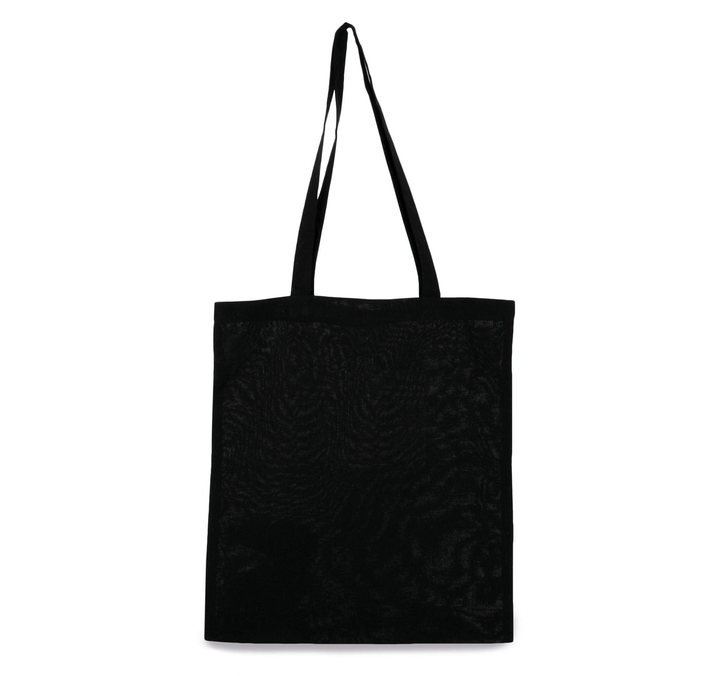 Sac shopping en coton biologique - La-broderie