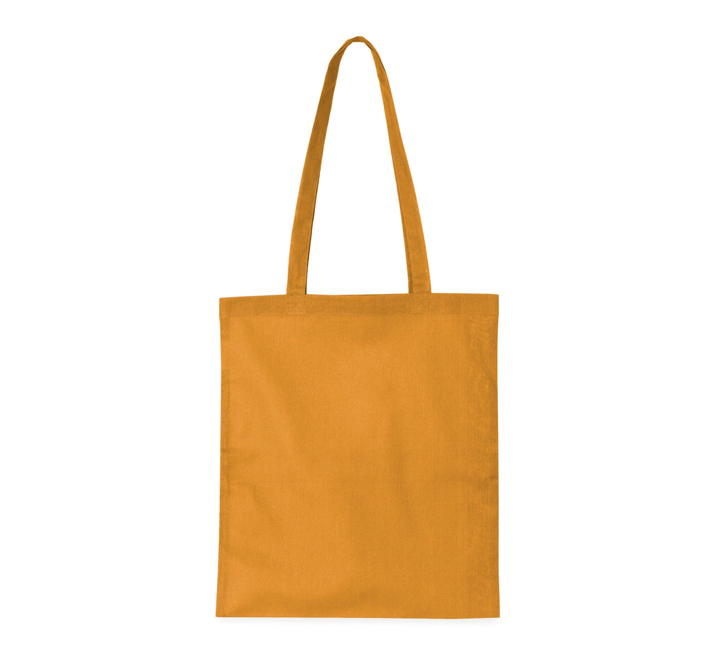 Sac shopping en coton biologique - La-broderie