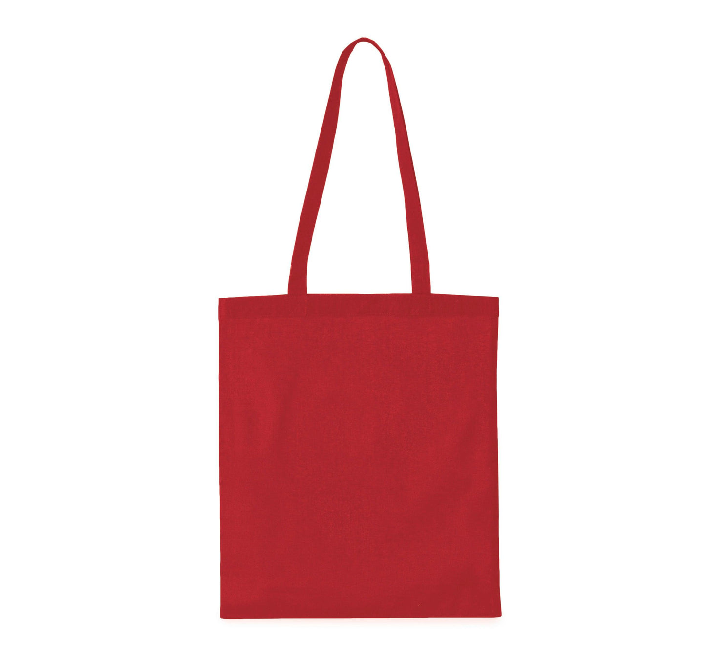 Sac shopping en coton biologique - La-broderie