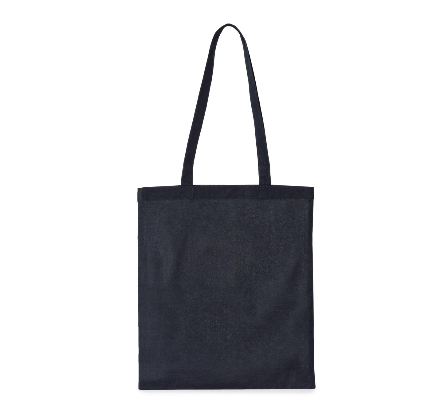 Sac shopping en coton biologique - La-broderie