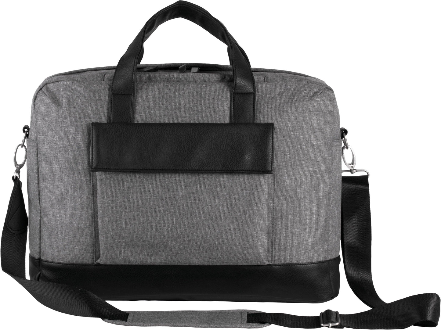 Sac porte-ordinateur businessman - La-broderie
