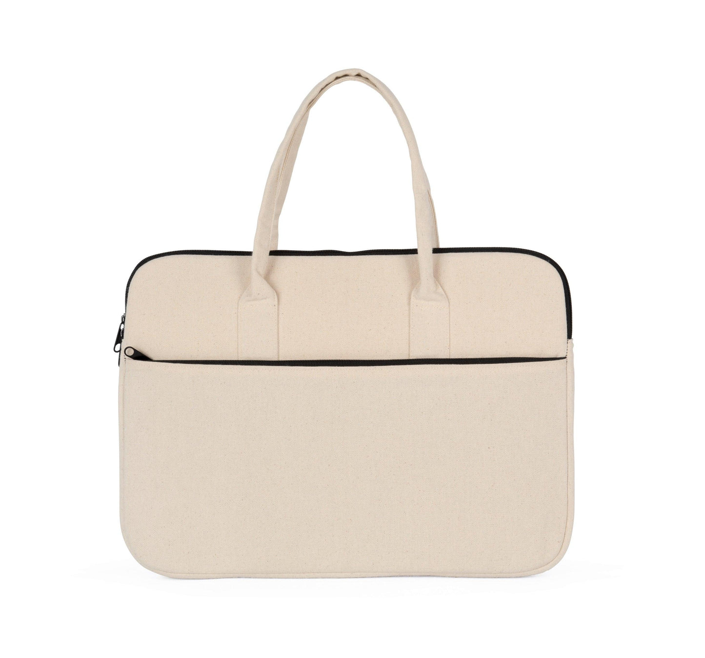 Sac de travail porte-tablette et ordinateur - La-broderie