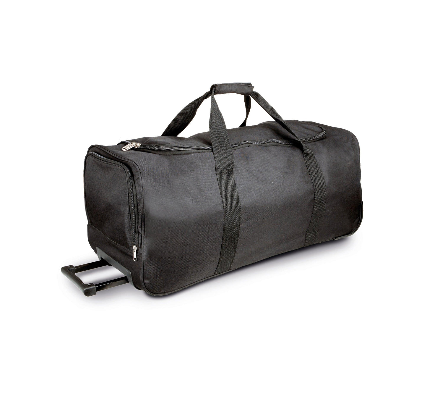Sac de sport /Trolley - La-broderie