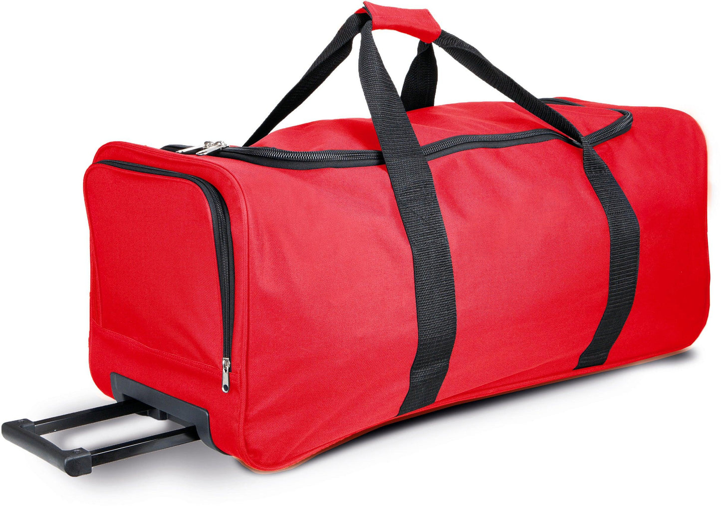 Sac de sport /Trolley - La-broderie