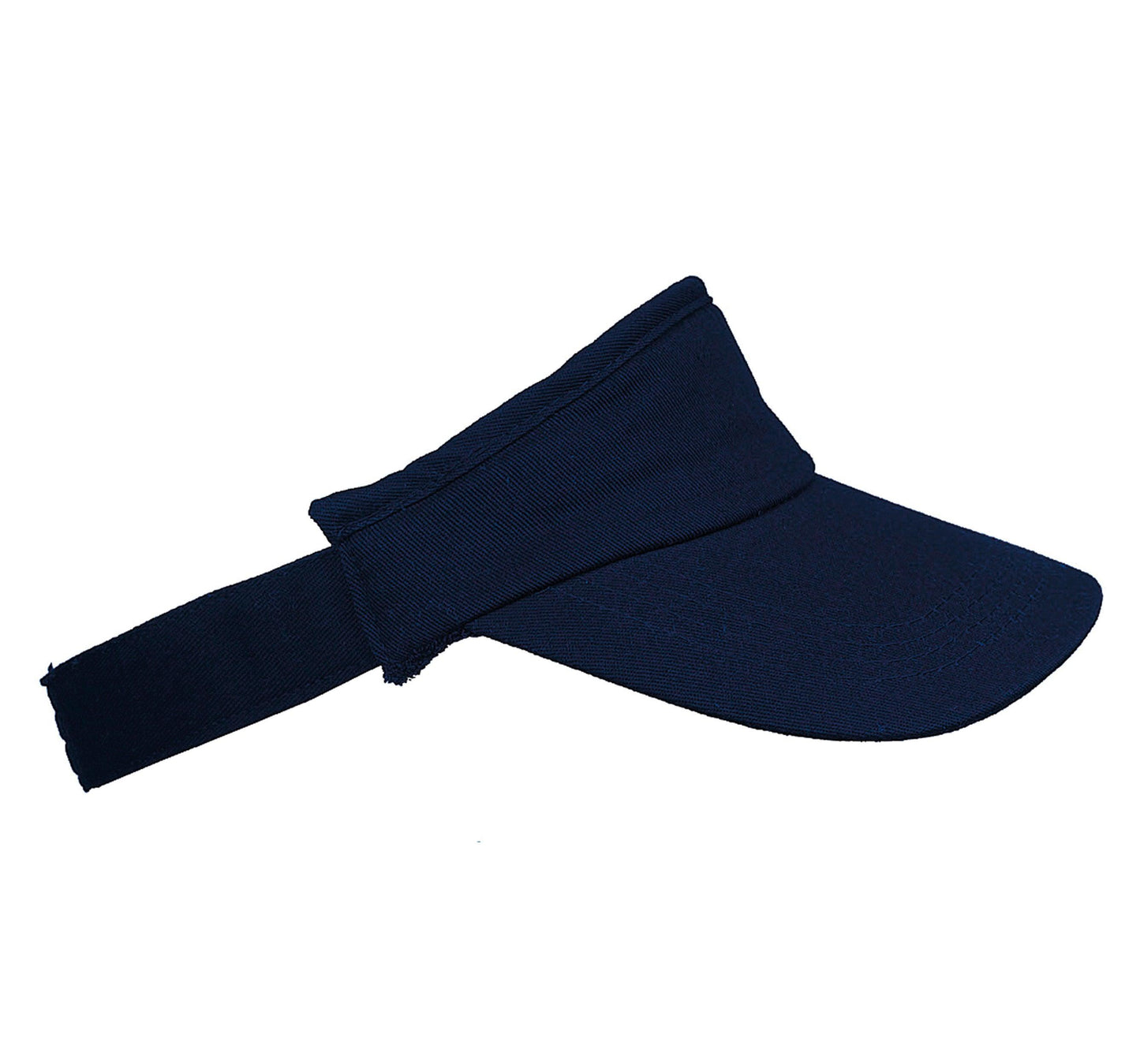 Visière - La-broderie