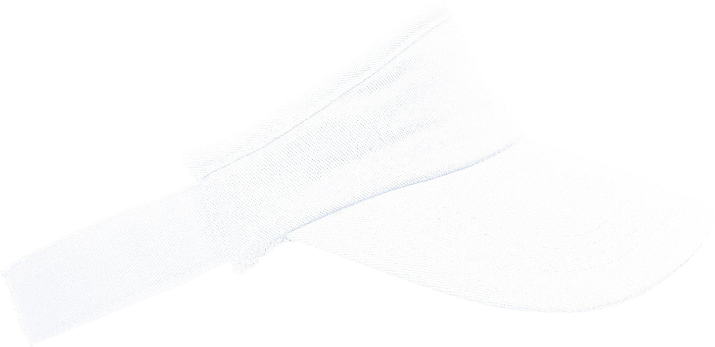 Visière - La-broderie