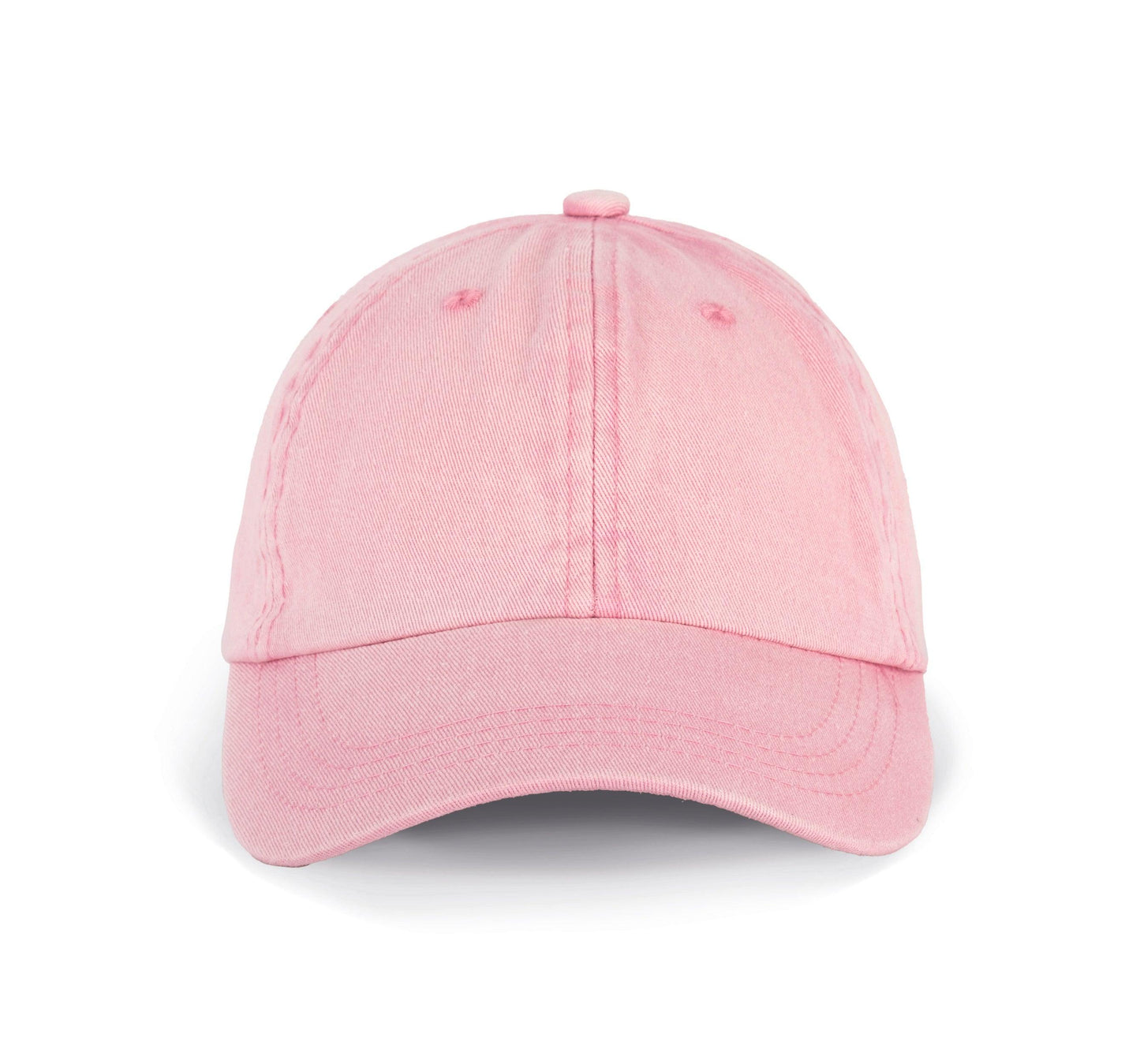 Casquette Vintage - 6 panneaux - La-broderie