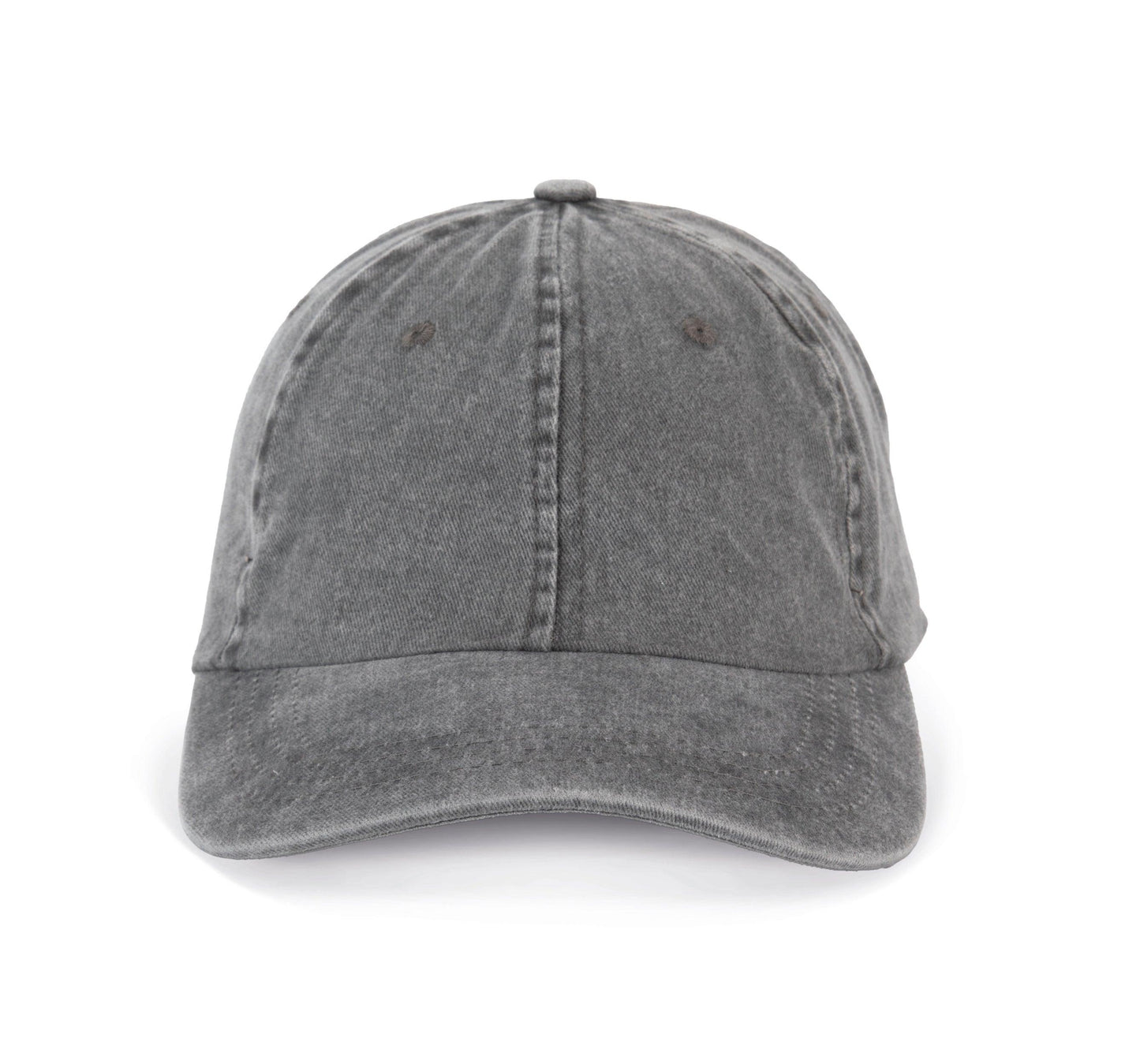 Casquette Vintage - 6 panneaux - La-broderie