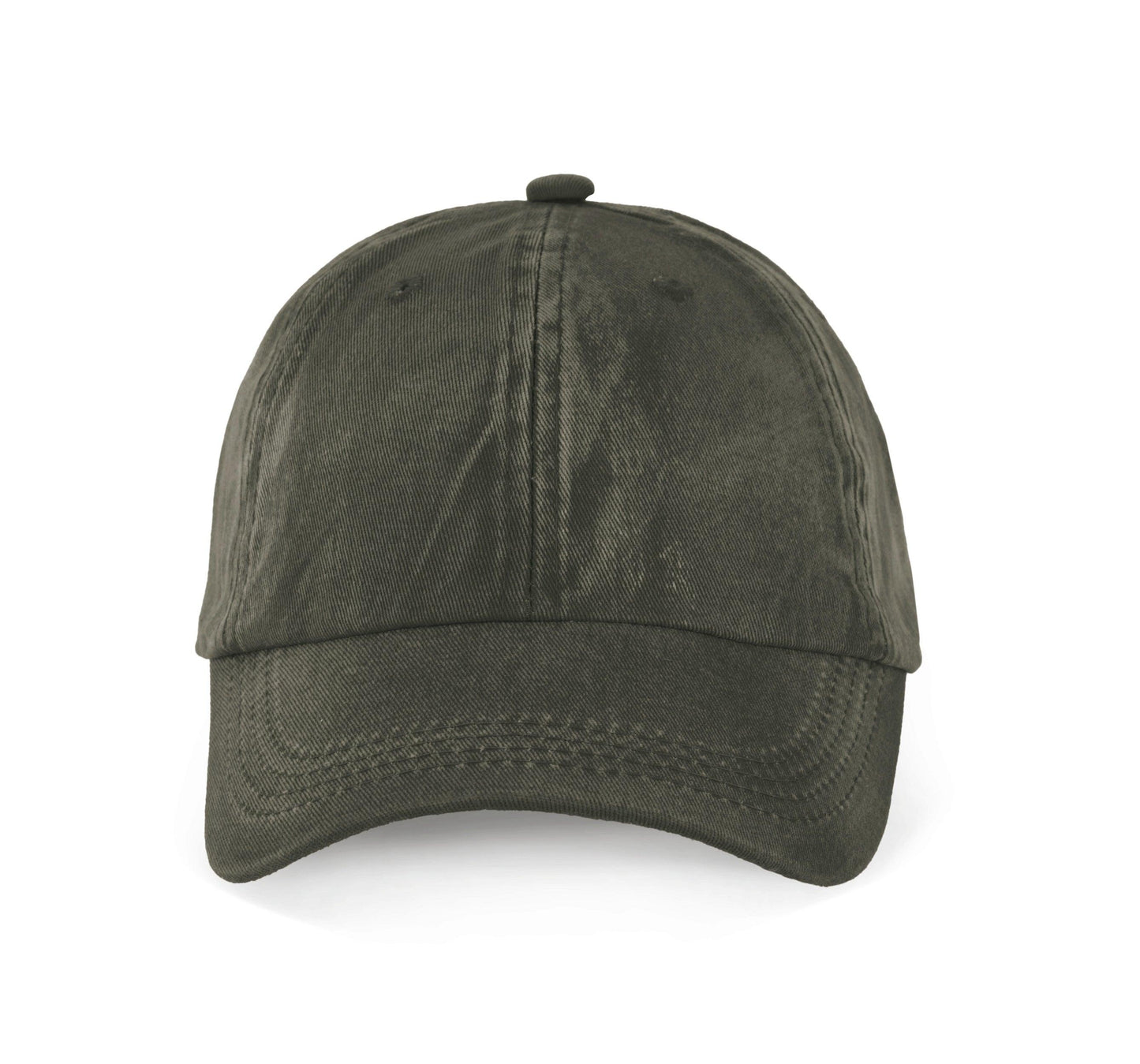 Casquette Vintage - 6 panneaux - La-broderie