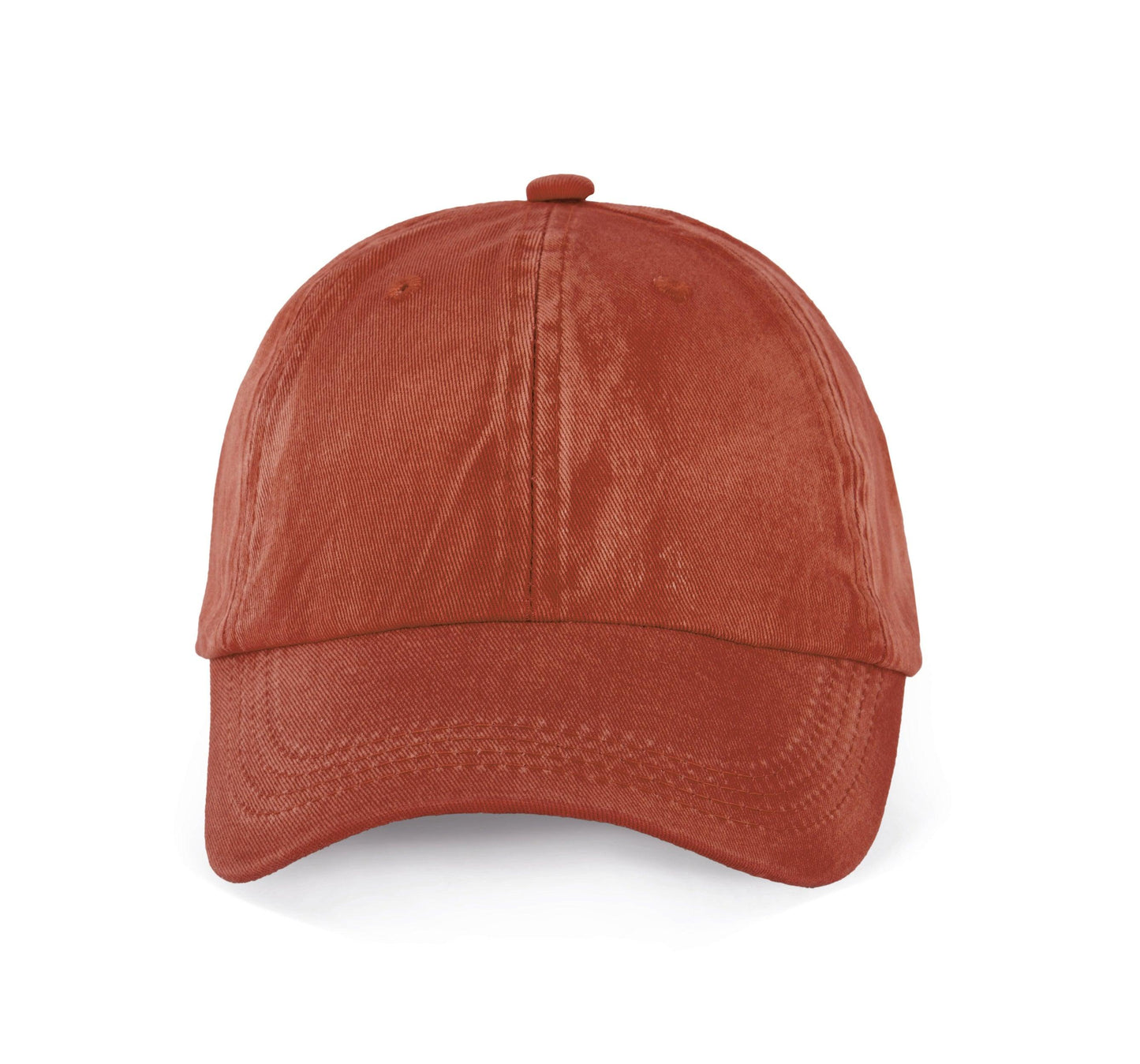 Casquette Vintage - 6 panneaux - La-broderie