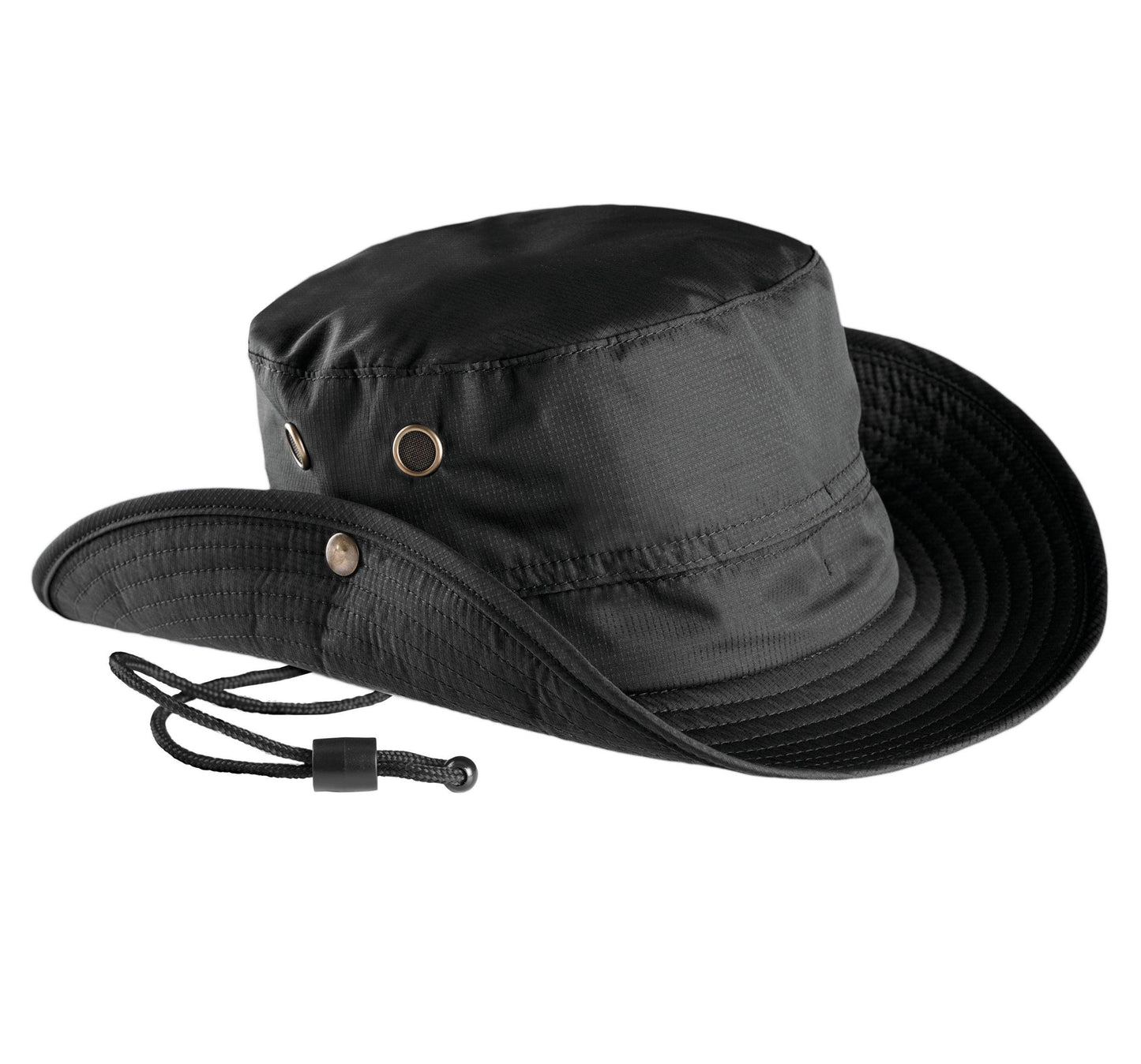 Chapeau outdoor - La-broderie