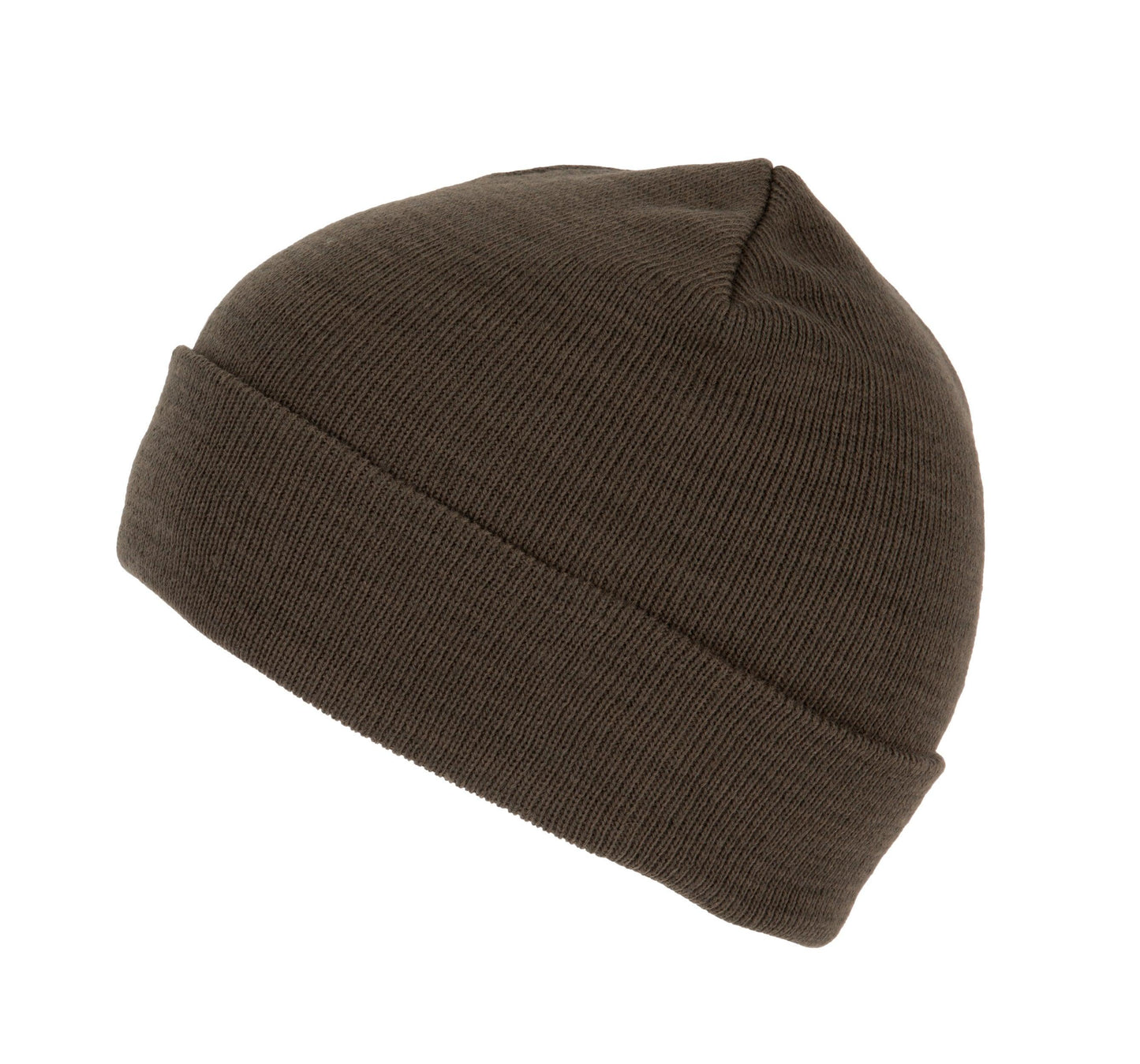 Bonnet à maille fine - La-broderie