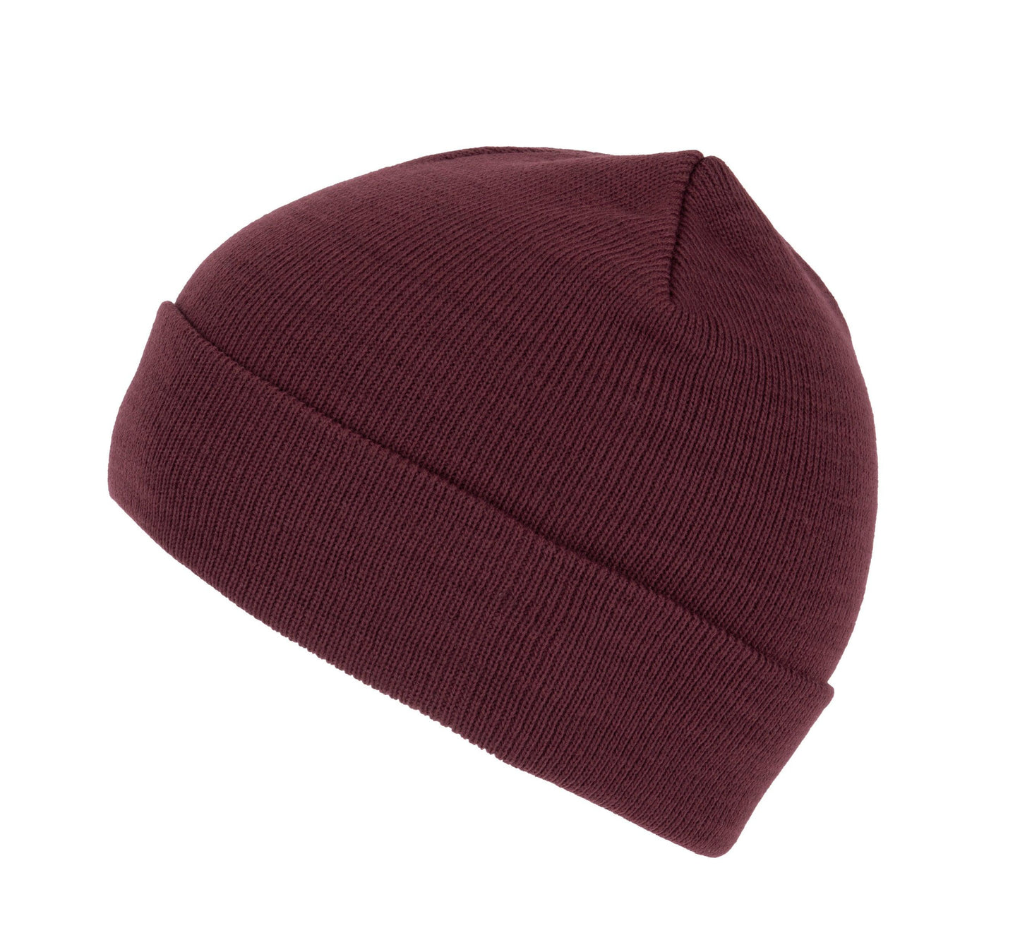 Bonnet à maille fine - La-broderie