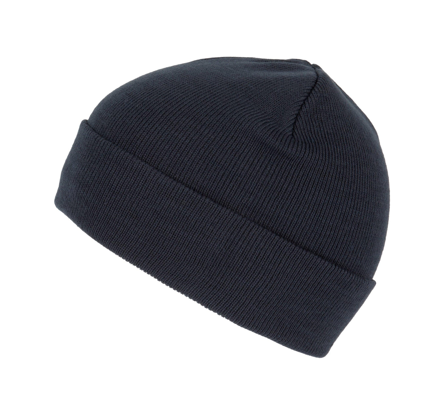Bonnet à maille fine - La-broderie