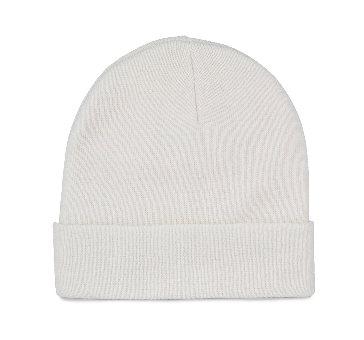 Bonnet à maille fine - La-broderie