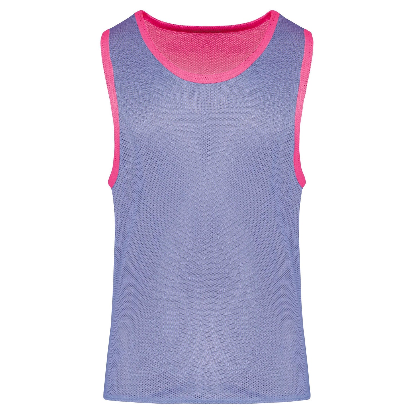 Chasuble réversible multisports unisexe - La-broderie