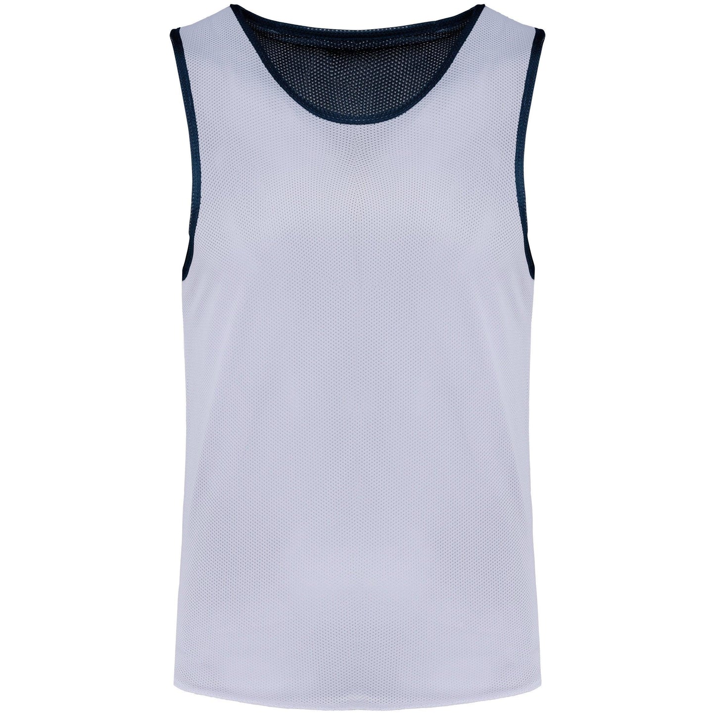 Chasuble réversible multisports unisexe - La-broderie