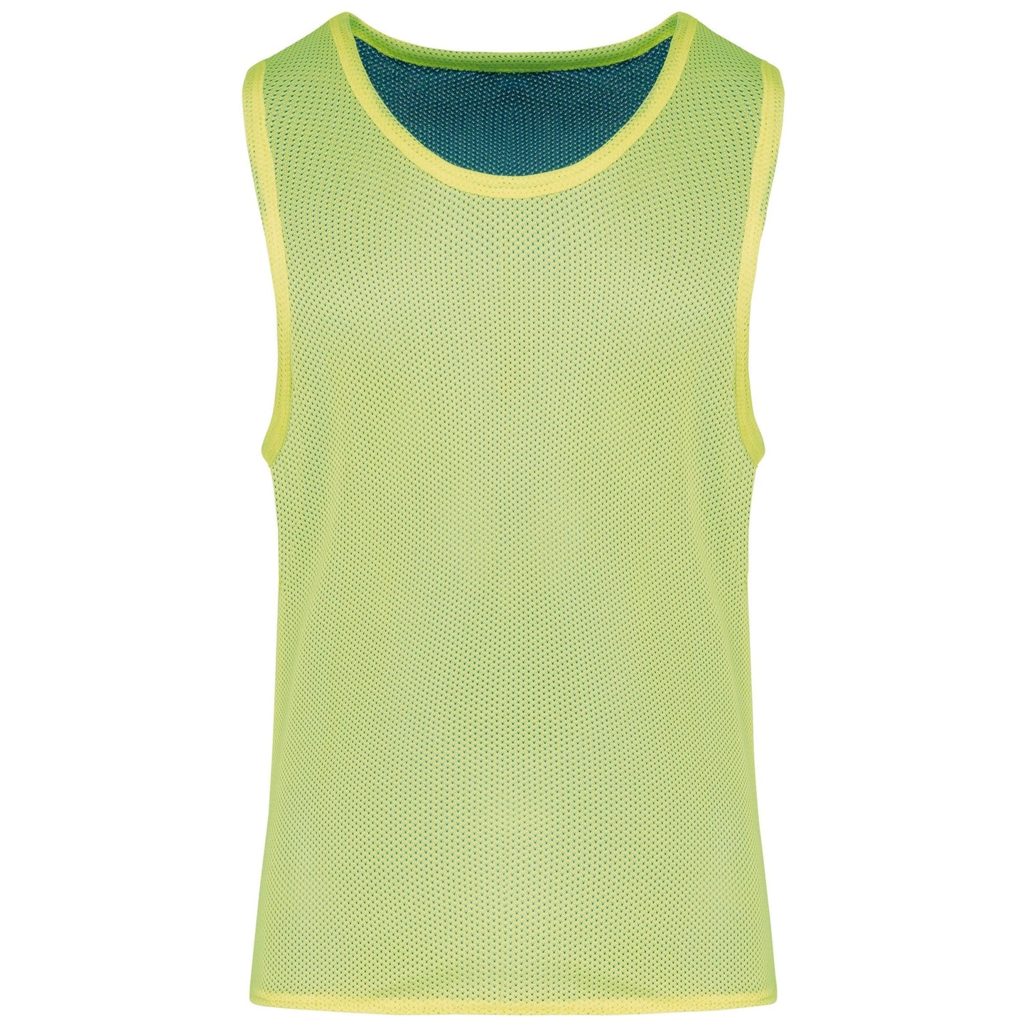 Chasuble réversible multisports unisexe - La-broderie