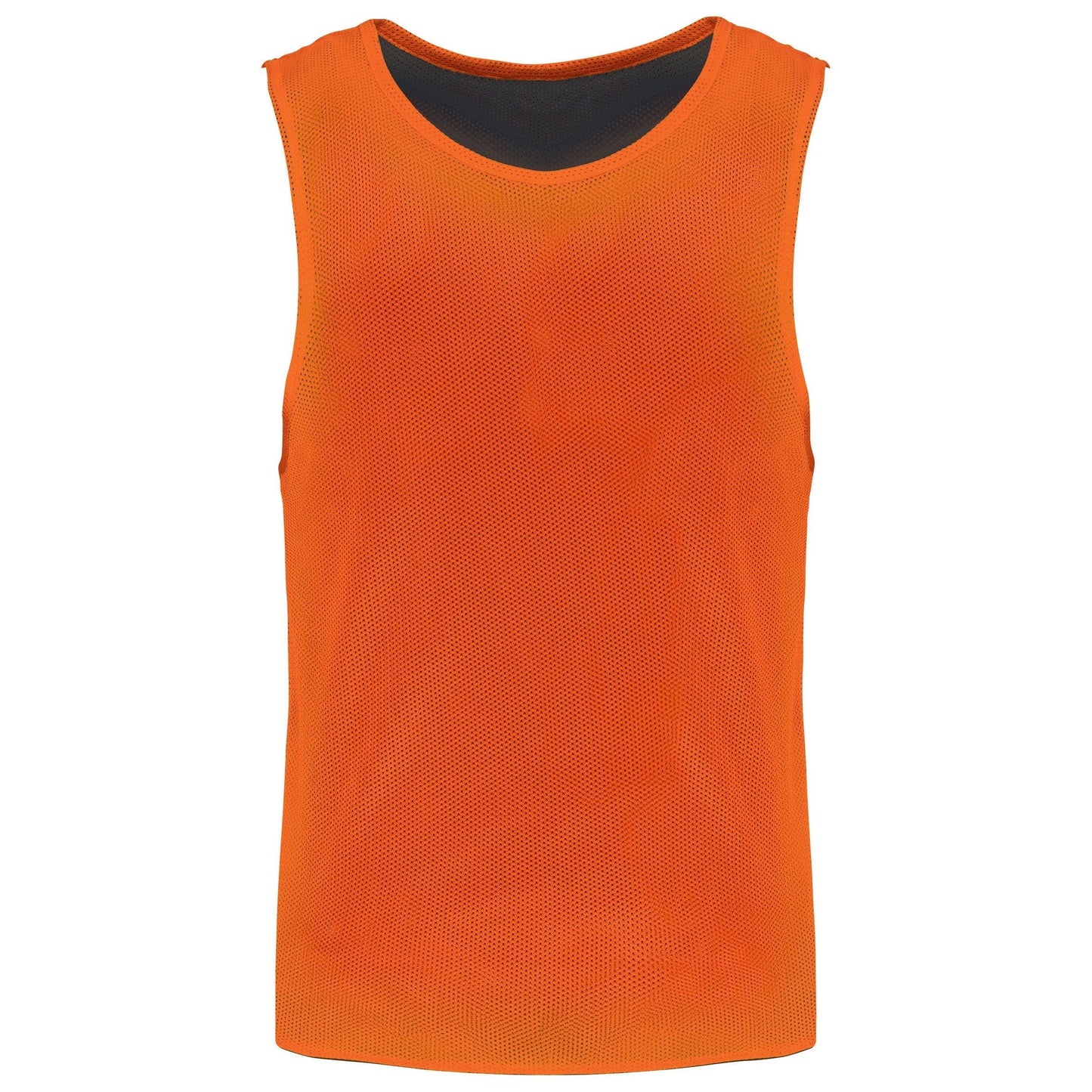 Chasuble réversible multisports unisexe - La-broderie