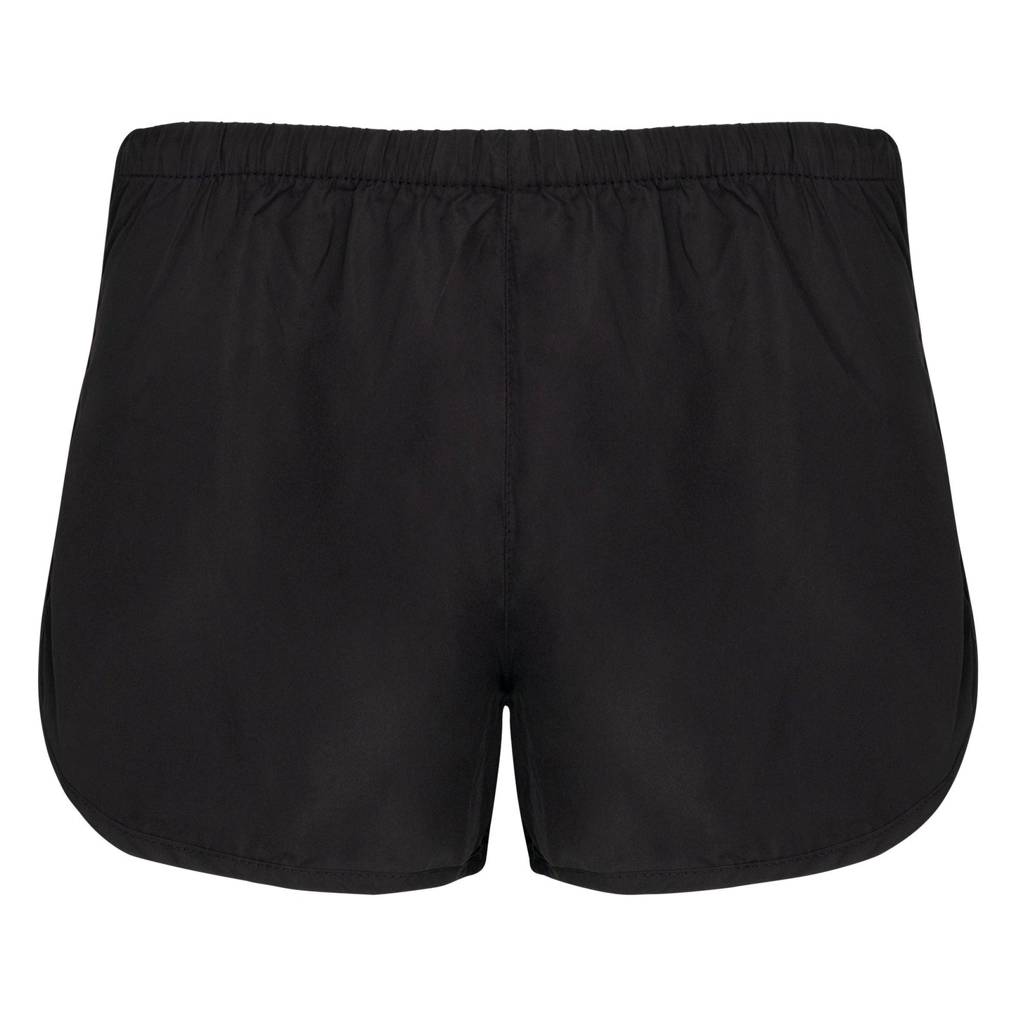 Short de running femme - La-broderie
