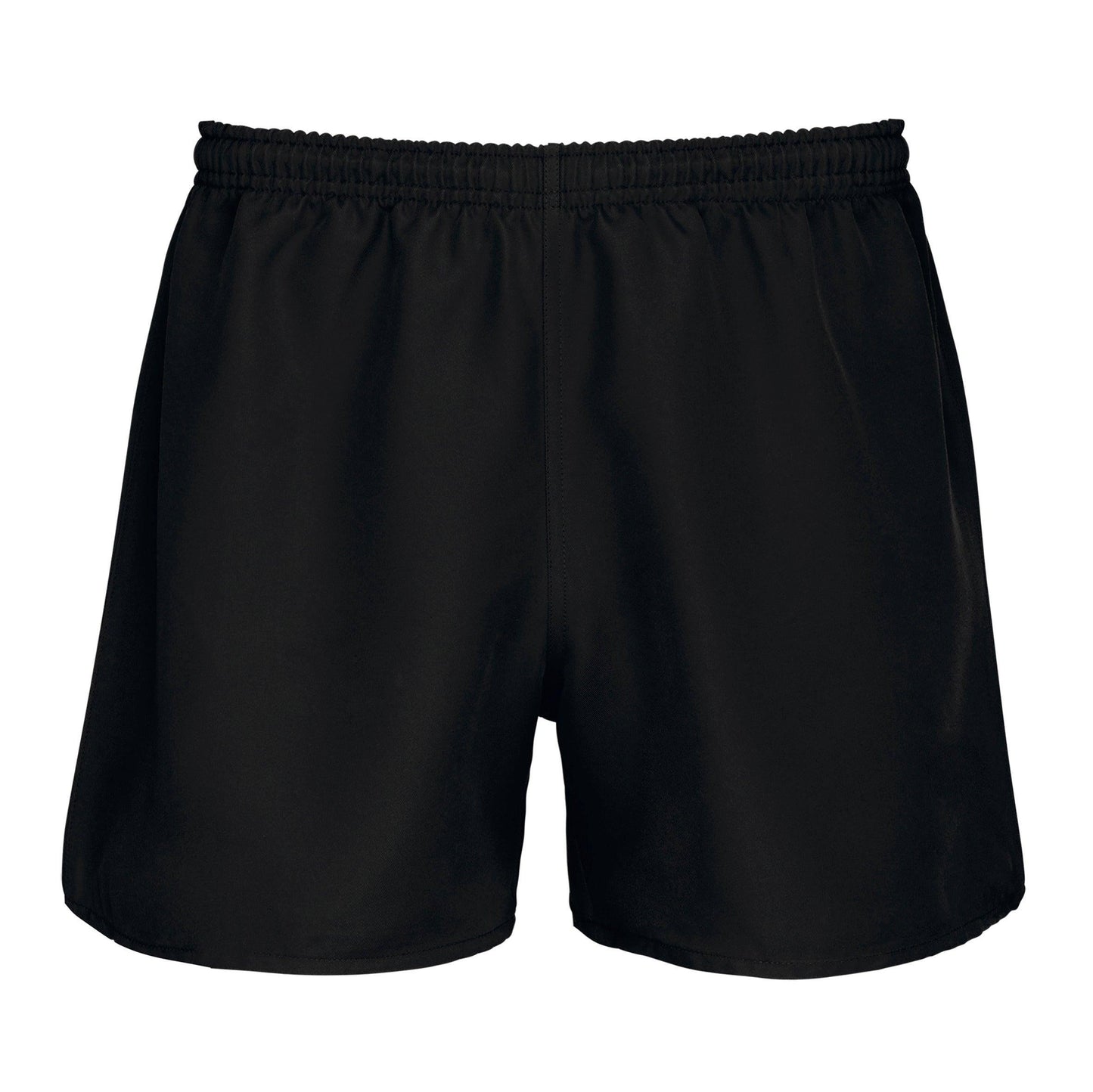 Short de rugby unisexe - La-broderie