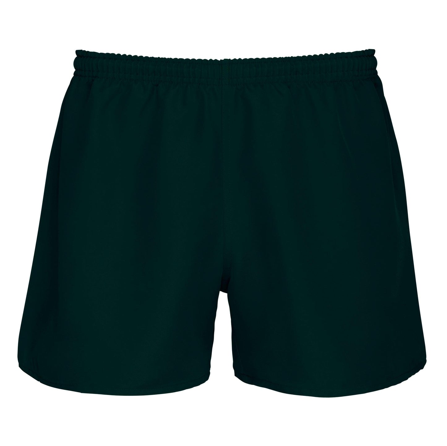 Short de rugby unisexe - La-broderie