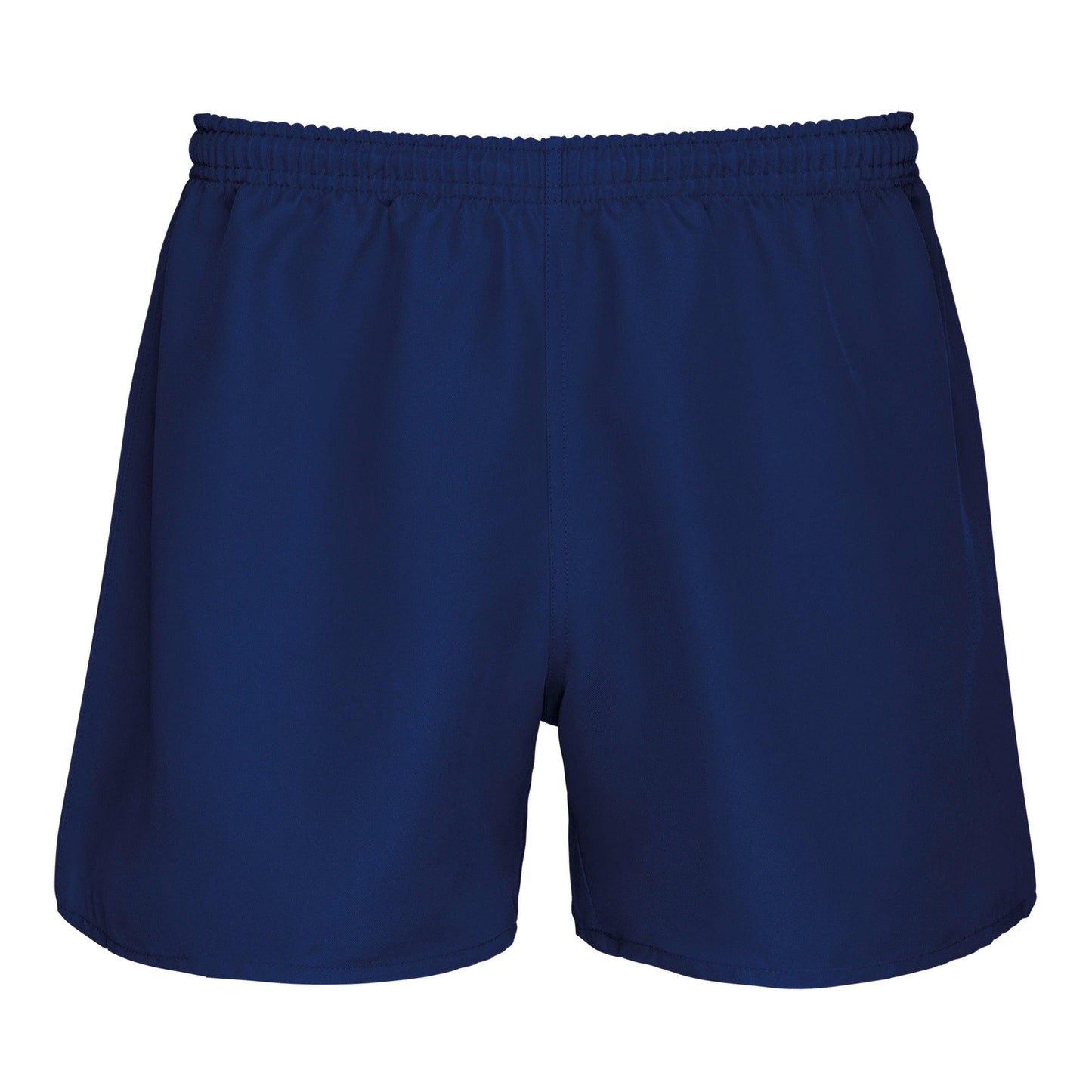 Short de rugby unisexe - La-broderie