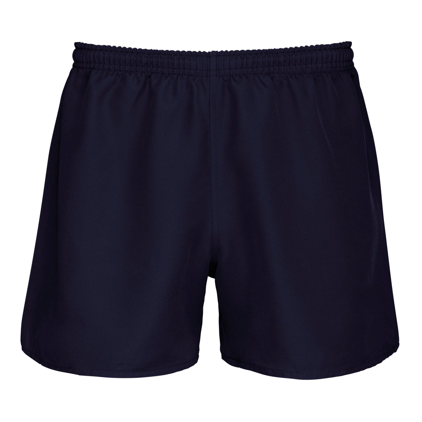 Short de rugby unisexe - La-broderie