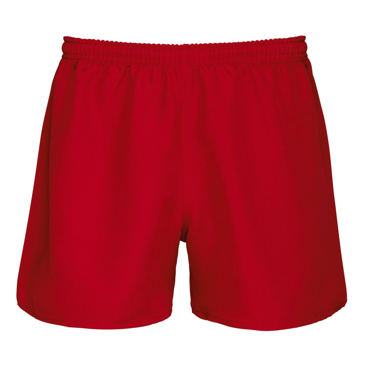 Short de rugby unisexe - La-broderie